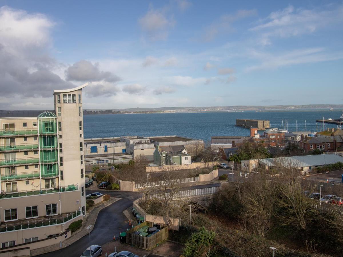 Panoramic View Daire Portland Dış mekan fotoğraf