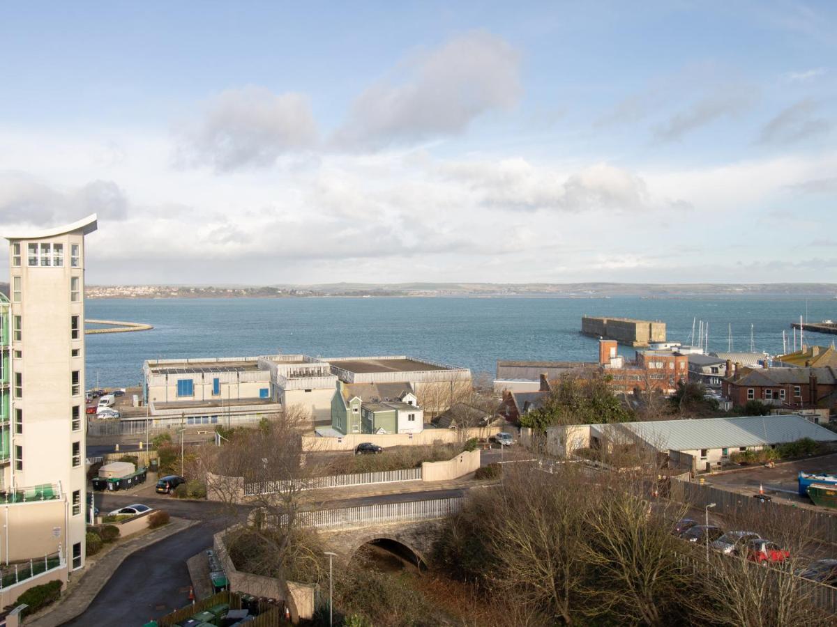 Panoramic View Daire Portland Dış mekan fotoğraf